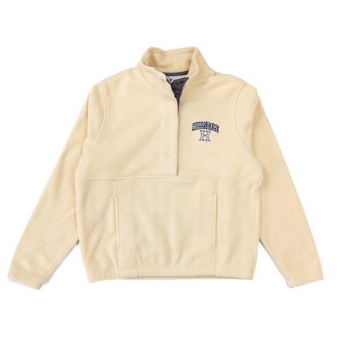 Explorer Popover Sweater